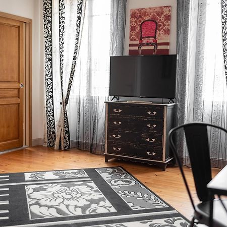 Bed and Breakfast Au Nid de la Madeleine Gaillac Exterior foto